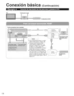 Preview for 66 page of Panasonic Viera TC-26LX70 Operating Instructions Manual