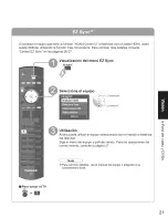 Preview for 73 page of Panasonic Viera TC-26LX70 Operating Instructions Manual