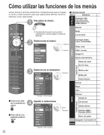 Preview for 74 page of Panasonic Viera TC-26LX70 Operating Instructions Manual