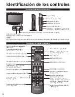 Preview for 62 page of Panasonic Viera TC-26LX85 Operating Instructions Manual