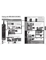 Предварительный просмотр 10 страницы Panasonic Viera TC-42LS24X Operating	 Instruction