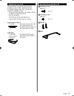 Предварительный просмотр 9 страницы Panasonic Viera TC-50AS650UE Owner'S Manual