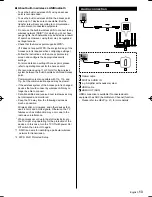 Предварительный просмотр 13 страницы Panasonic Viera TC-50AS650UE Owner'S Manual