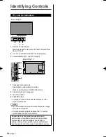 Предварительный просмотр 14 страницы Panasonic Viera TC-50AS650UE Owner'S Manual