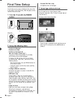 Предварительный просмотр 18 страницы Panasonic Viera TC-50AS650UE Owner'S Manual