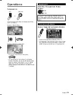 Предварительный просмотр 19 страницы Panasonic Viera TC-50AS650UE Owner'S Manual