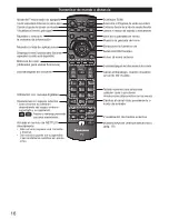Preview for 16 page of Panasonic Viera TC-50LE64 Manual De Usuario