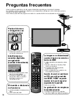 Preview for 19 page of Panasonic Viera TC-50PS24 Manual De Instrucciones