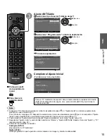 Предварительный просмотр 15 страницы Panasonic Viera TC-L32X5 Manual De Usuario