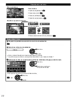 Предварительный просмотр 22 страницы Panasonic Viera TC-L32X5 Manual De Usuario