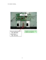 Предварительный просмотр 24 страницы Panasonic Viera TC-L42D2 Service Manual