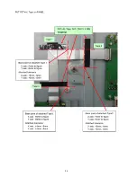 Предварительный просмотр 26 страницы Panasonic Viera TC-L42D2 Service Manual