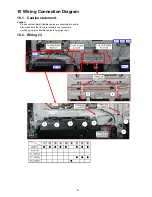 Предварительный просмотр 33 страницы Panasonic Viera TC-L42D2 Service Manual