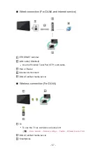 Preview for 57 page of Panasonic Viera TC-L42ET60L Ehelp