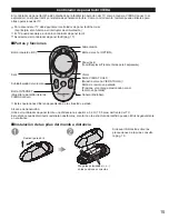 Предварительный просмотр 15 страницы Panasonic Viera TC-L47WT50 Manual De Usuario