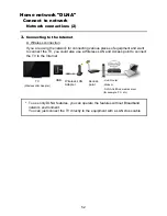 Preview for 52 page of Panasonic Viera TC-L55E50 Owner'S Manual