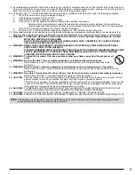 Предварительный просмотр 5 страницы Panasonic Viera TC-L55E50 Quick Setup Manual