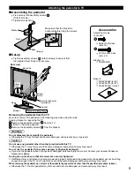 Предварительный просмотр 9 страницы Panasonic Viera TC-L55E50 Quick Setup Manual