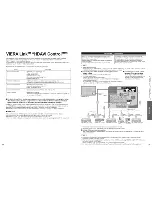 Предварительный просмотр 20 страницы Panasonic Viera TC-P42GT25 Quick Start Manual