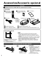 Preview for 82 page of Panasonic Viera TC-P46G10 Operating Instructions Manual