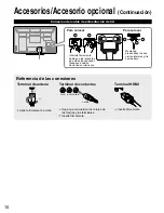 Preview for 84 page of Panasonic Viera TC-P46G10 Operating Instructions Manual