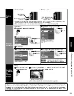 Preview for 97 page of Panasonic Viera TC-P46G10 Operating Instructions Manual