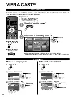 Preview for 102 page of Panasonic Viera TC-P46G10 Operating Instructions Manual