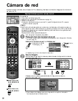 Preview for 104 page of Panasonic Viera TC-P46G10 Operating Instructions Manual