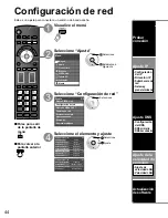 Preview for 118 page of Panasonic Viera TC-P46G10 Operating Instructions Manual