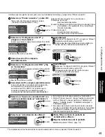 Preview for 119 page of Panasonic Viera TC-P46G10 Operating Instructions Manual