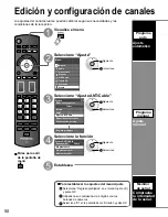 Preview for 124 page of Panasonic Viera TC-P46G10 Operating Instructions Manual