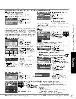 Preview for 125 page of Panasonic Viera TC-P46G10 Operating Instructions Manual