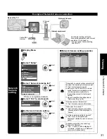 Preview for 31 page of Panasonic Viera TC-P46G15 Operating Instructions Manual