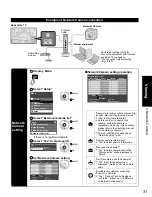 Preview for 31 page of Panasonic Viera TC-P50V10 Operating Instructions Manual