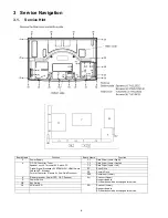 Preview for 6 page of Panasonic Viera TC-P50V10 Service Manual