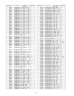 Preview for 110 page of Panasonic Viera TC-P50V10 Service Manual