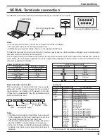 Preview for 11 page of Panasonic Viera TH-37PR10 Operating Instructions Manual