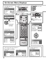 Preview for 16 page of Panasonic Viera TH-37PR10 Operating Instructions Manual