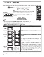 Preview for 18 page of Panasonic Viera TH-37PR10 Operating Instructions Manual