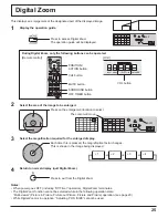 Preview for 25 page of Panasonic Viera TH-37PR10 Operating Instructions Manual