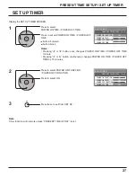 Preview for 27 page of Panasonic Viera TH-37PR10 Operating Instructions Manual