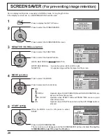 Preview for 28 page of Panasonic Viera TH-37PR10 Operating Instructions Manual