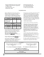 Preview for 46 page of Panasonic Viera TH-37PR10 Operating Instructions Manual