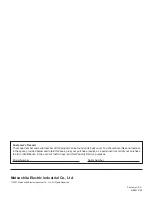 Preview for 48 page of Panasonic Viera TH-37PR10 Operating Instructions Manual