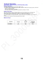 Preview for 10 page of Panasonic Viera TH-42LRG20E Service Manual