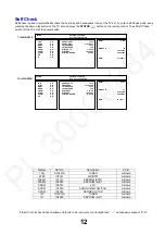 Preview for 12 page of Panasonic Viera TH-42LRG20E Service Manual