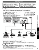 Предварительный просмотр 39 страницы Panasonic Viera TH-42PE7 Manual De Instrucciones