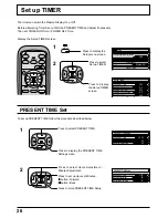 Preview for 26 page of Panasonic Viera TH-42PHD5 Operating Instructions Manual