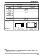 Preview for 39 page of Panasonic Viera TH-42PHD5 Operating Instructions Manual