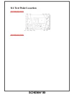 Предварительный просмотр 14 страницы Panasonic Viera TH-42PW3 Service Manual